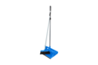 Dustpan & hand brush