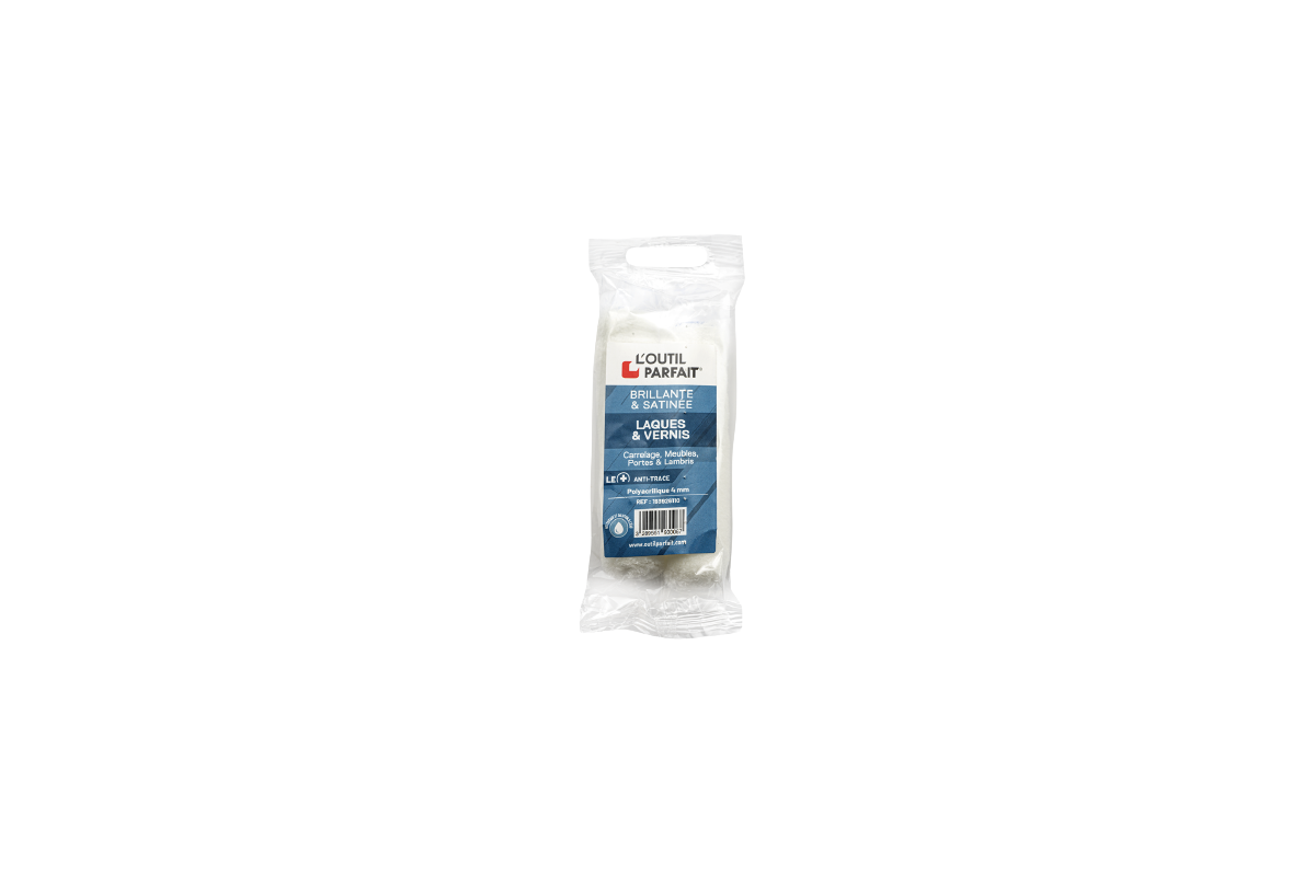SYNTHETIC TEXTURE MINI-ROLLER 