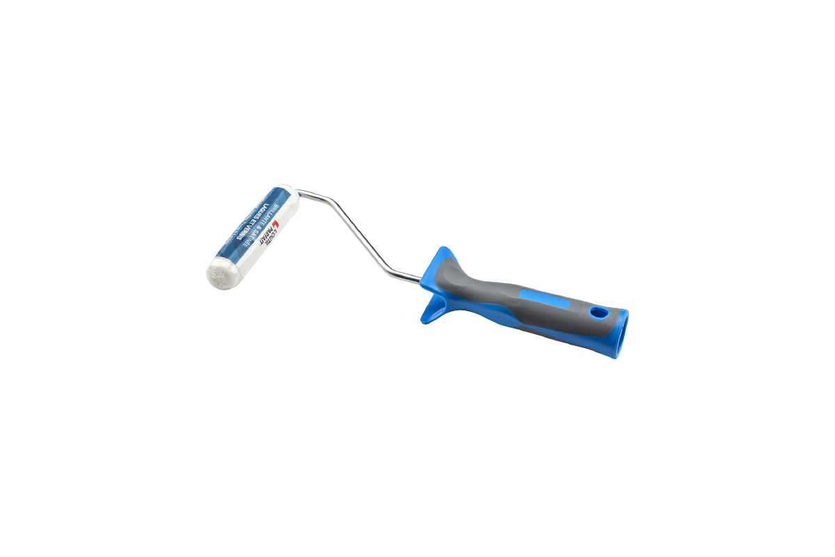 SYNTHETIC TEXTURE MINI-ROLLER 
