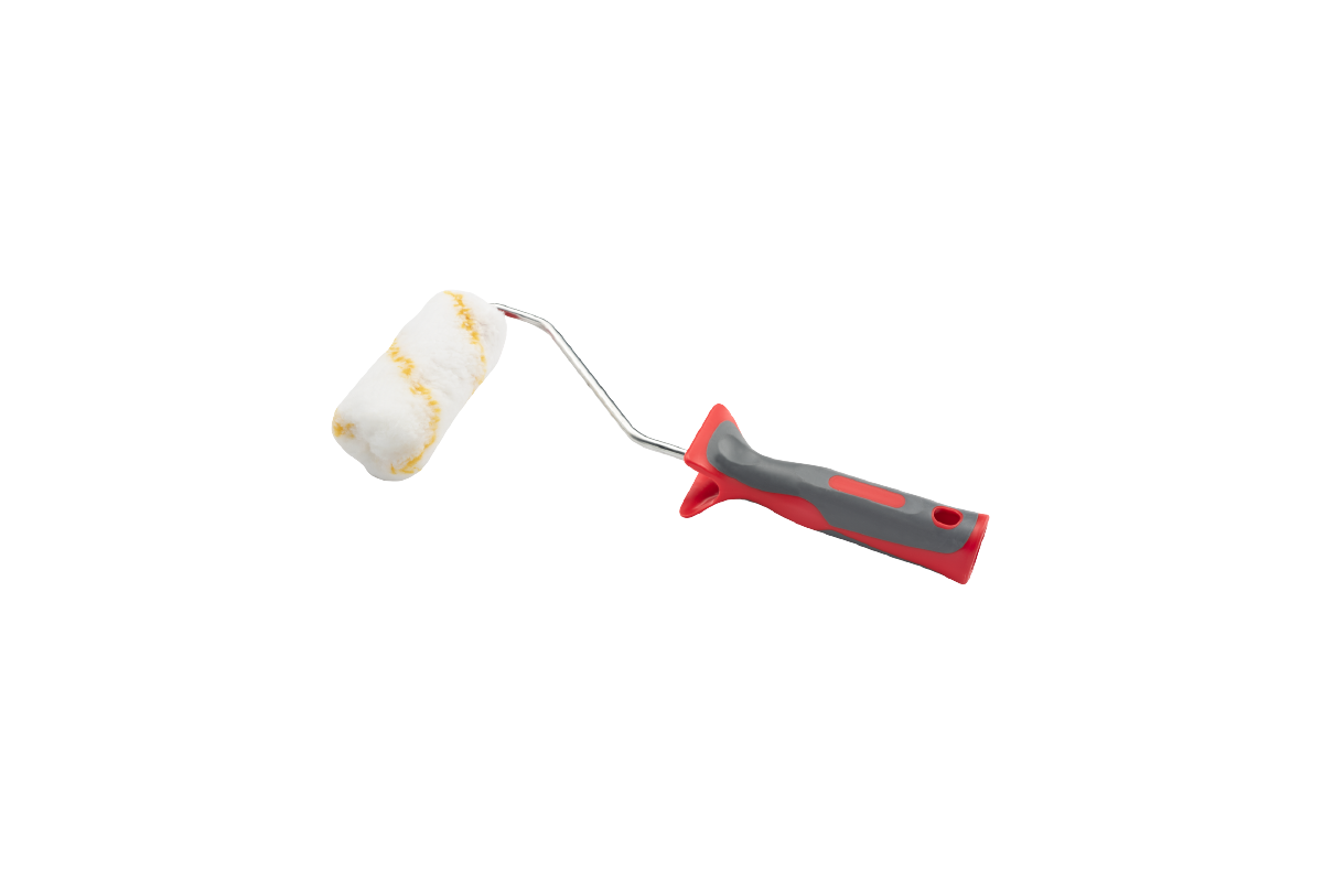 NON-DRIP MINI ROLLER FOR WALLS AND CEILINGS BIG DIAMETER