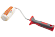 NON-DRIP MINI ROLLER FOR WALLS AND CEILINGS BIG DIAMETER