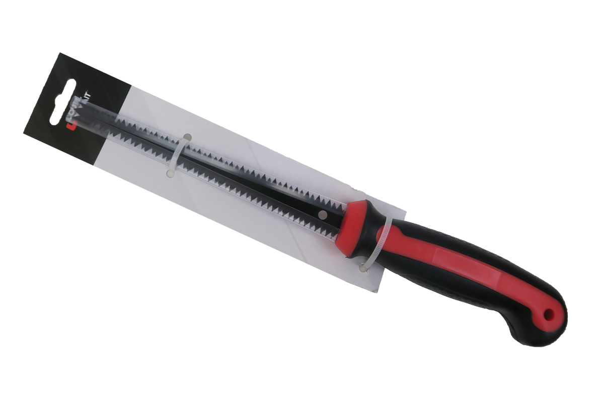 Jab saw double cutting