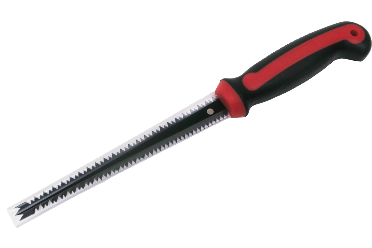 Jab saw double cutting