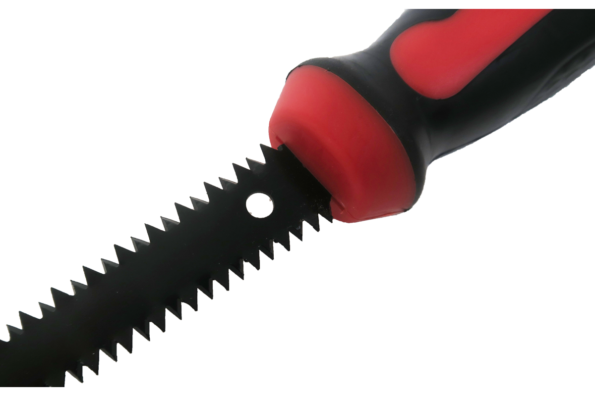 Jab saw double cutting