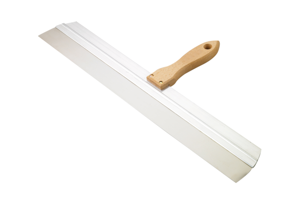 Coating knife