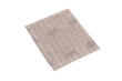 Sanding mesh for corner sander