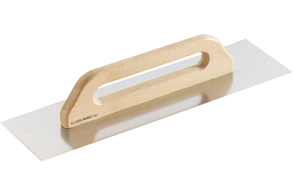Float Trowel