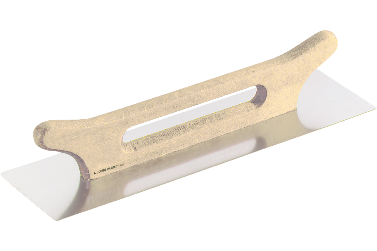 Float trowel