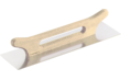 Float trowel