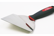 ALU-CHOC® Corner cambered knife