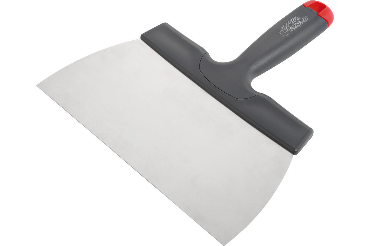 Coating knife