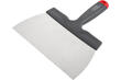 Coating knife