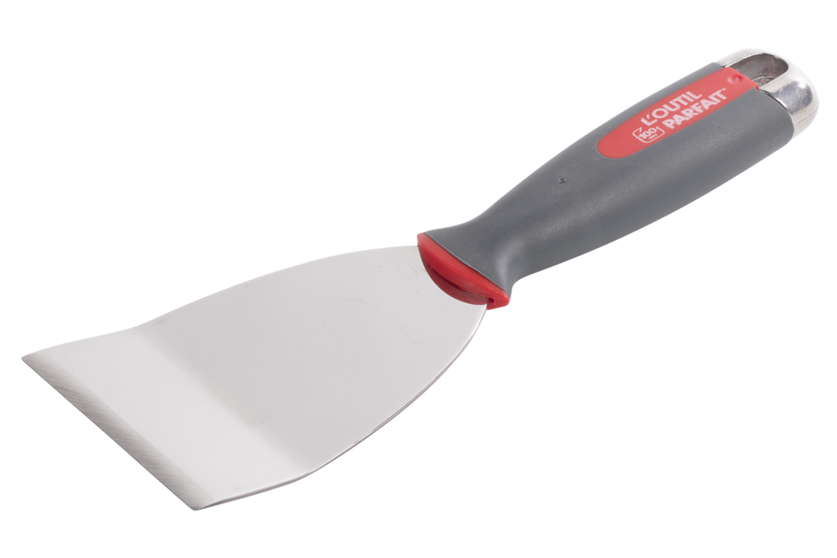 Curved Painter remover Scraper