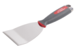 Curved Painter remover Scraper