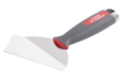 ALU-CHOC® Corner cambered knife