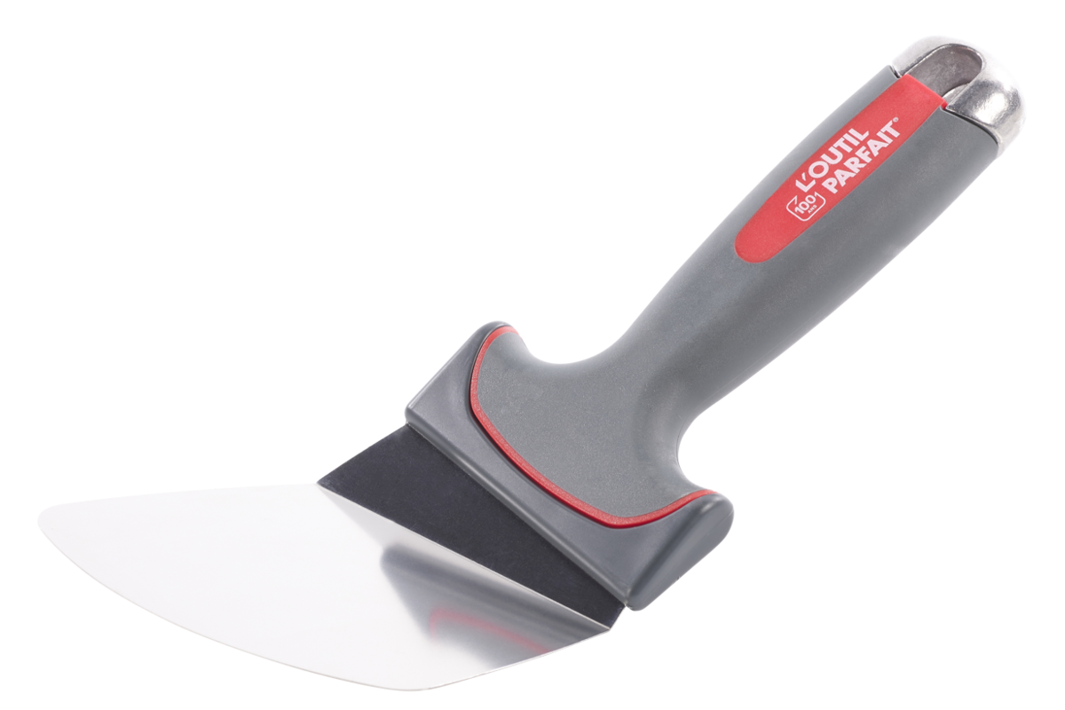 Bucket scoop