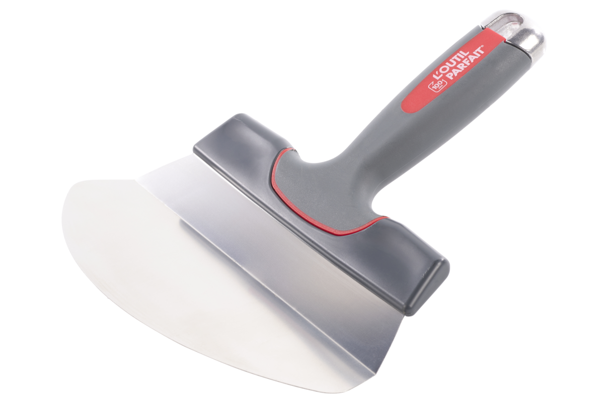 Bucket scoop