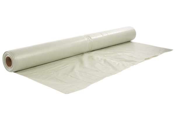 Standard protective sheeting