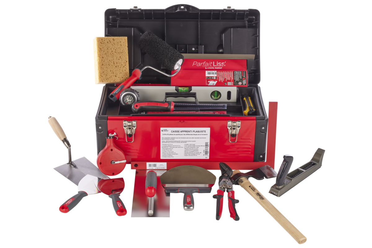 80599 - Apprentice - Plasterer Kit