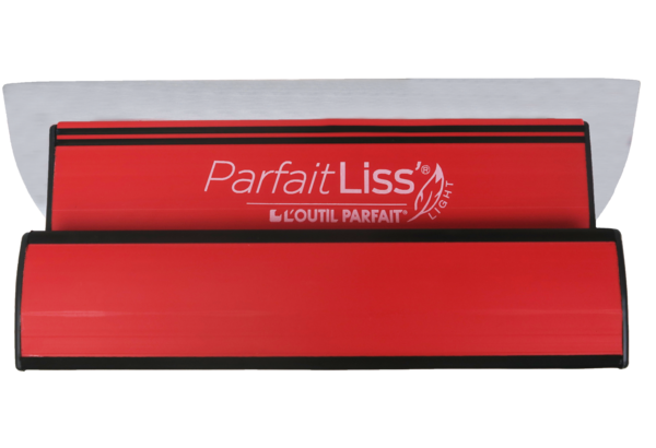 ParfaitLiss'®Light smoothing blade