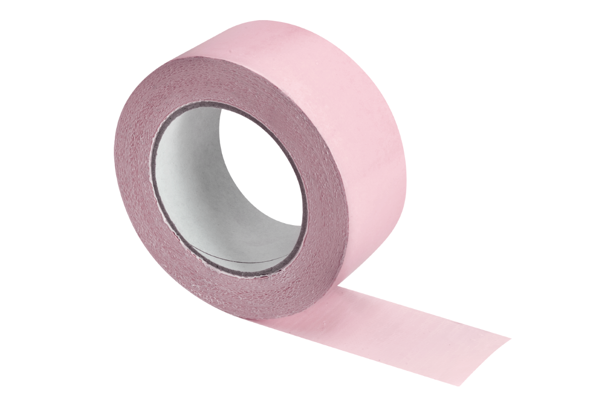Precision masking and delicate surfaces 