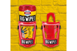 BigWipes cage