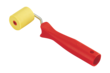 Smoothing roller