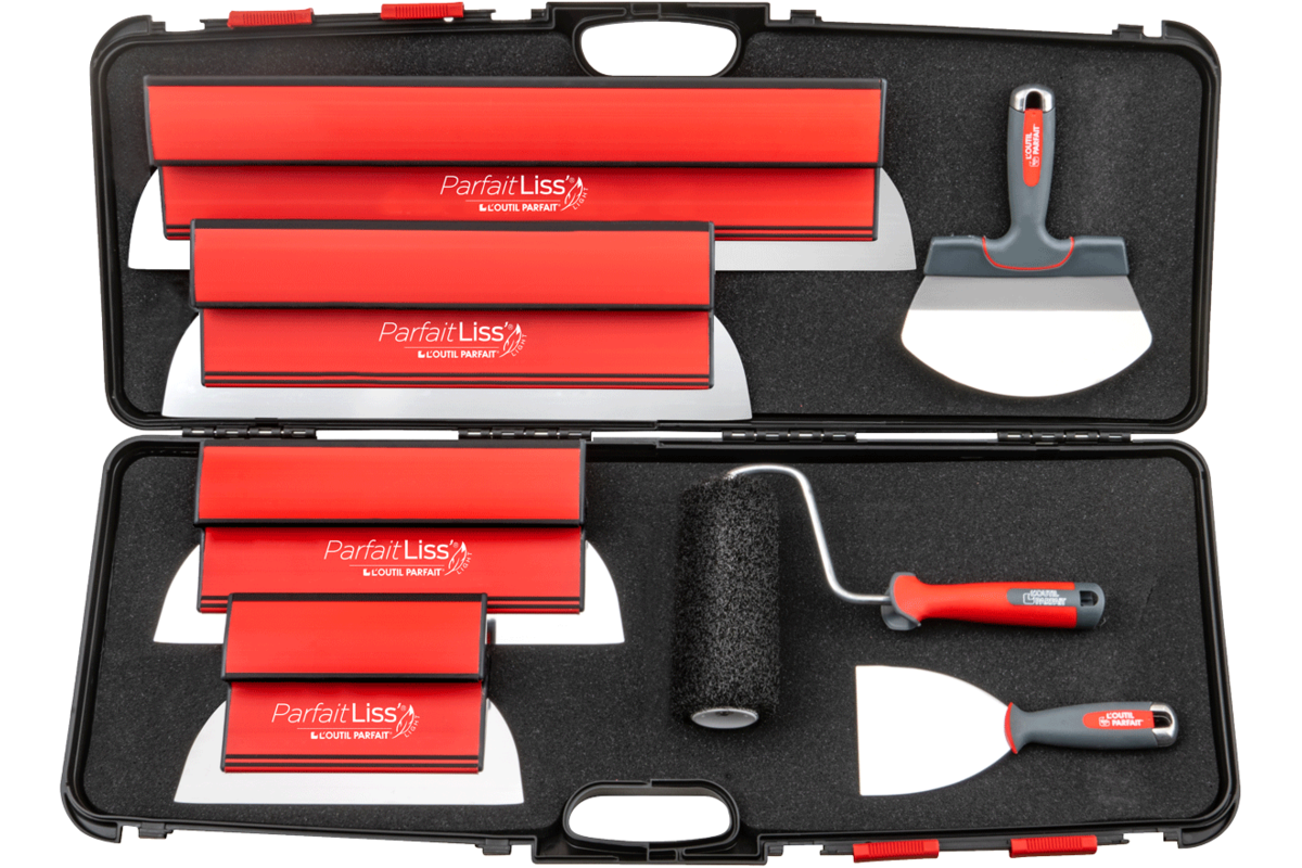 80595 - ParfaitLiss'® Light Smoothing kit