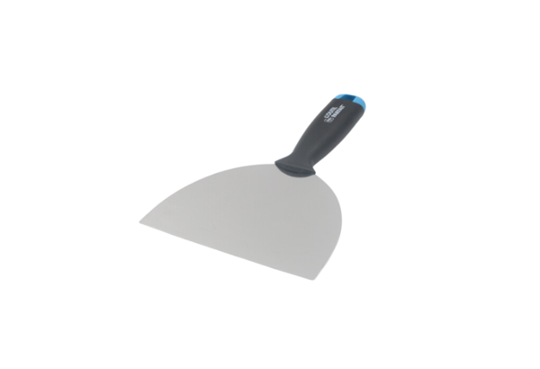Plastering knife