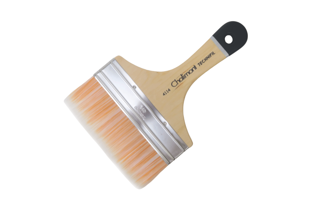 Varnish brush TechniFil