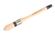 Round pointed brush