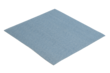 Sanding mesh for flat sander