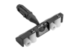 Screw-on Inside corner roller