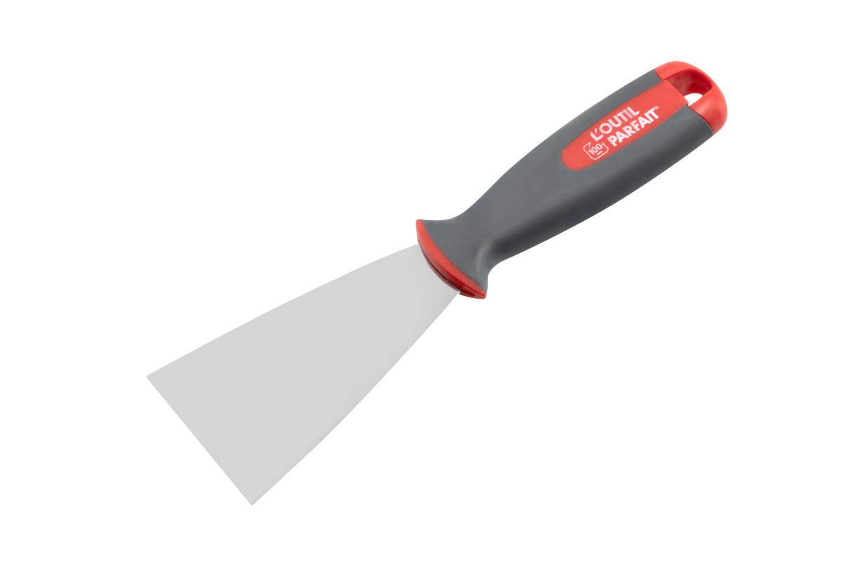Filling knife