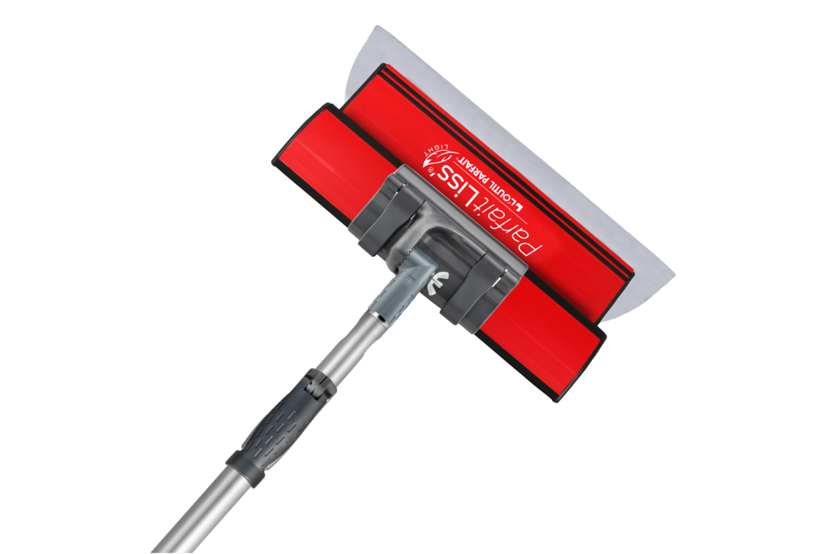 ParfaitLiss'®Light smoothing blade