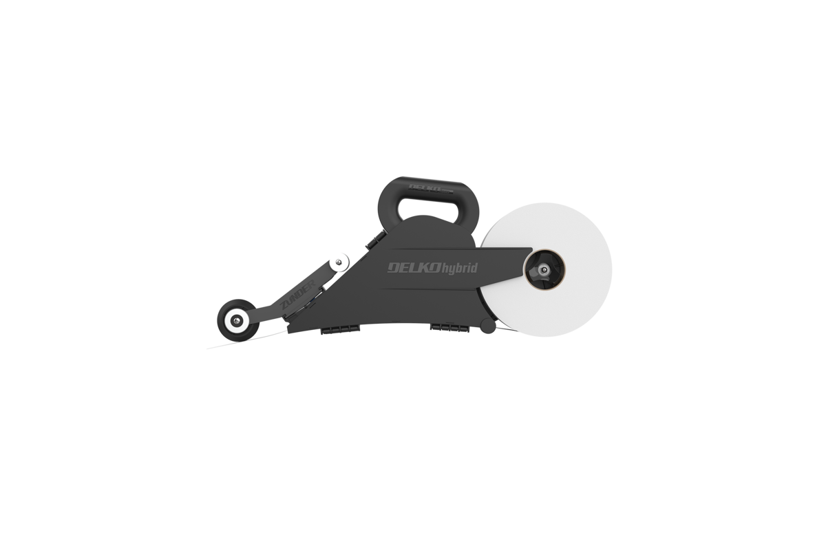 Delko Hybrid Taper