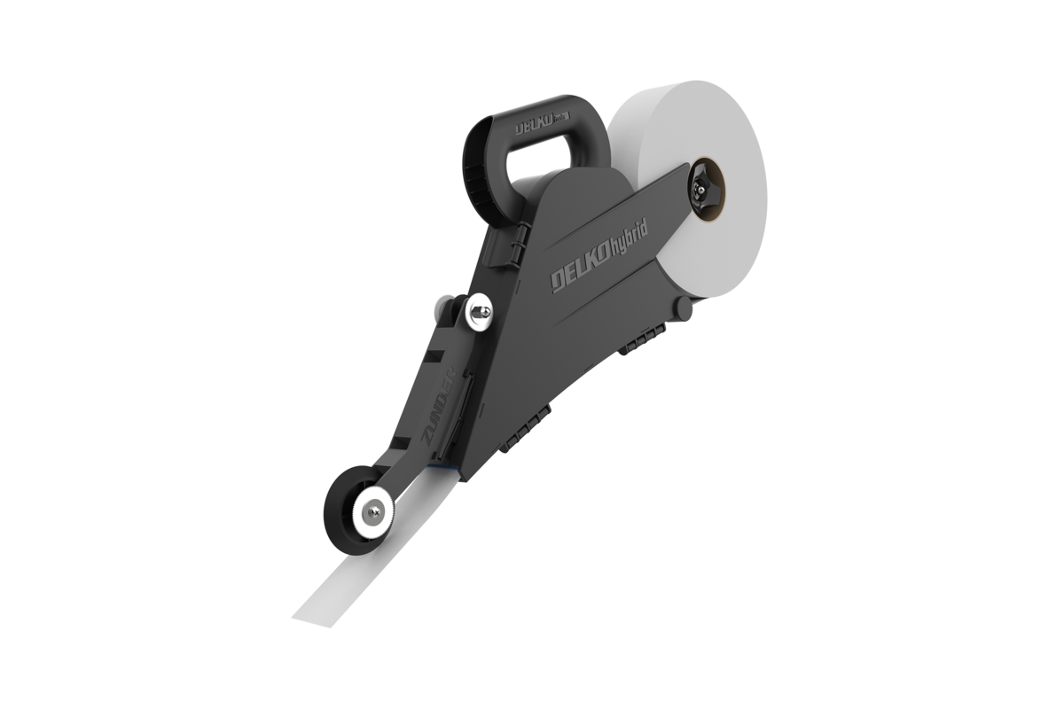 Delko Hybrid Taper