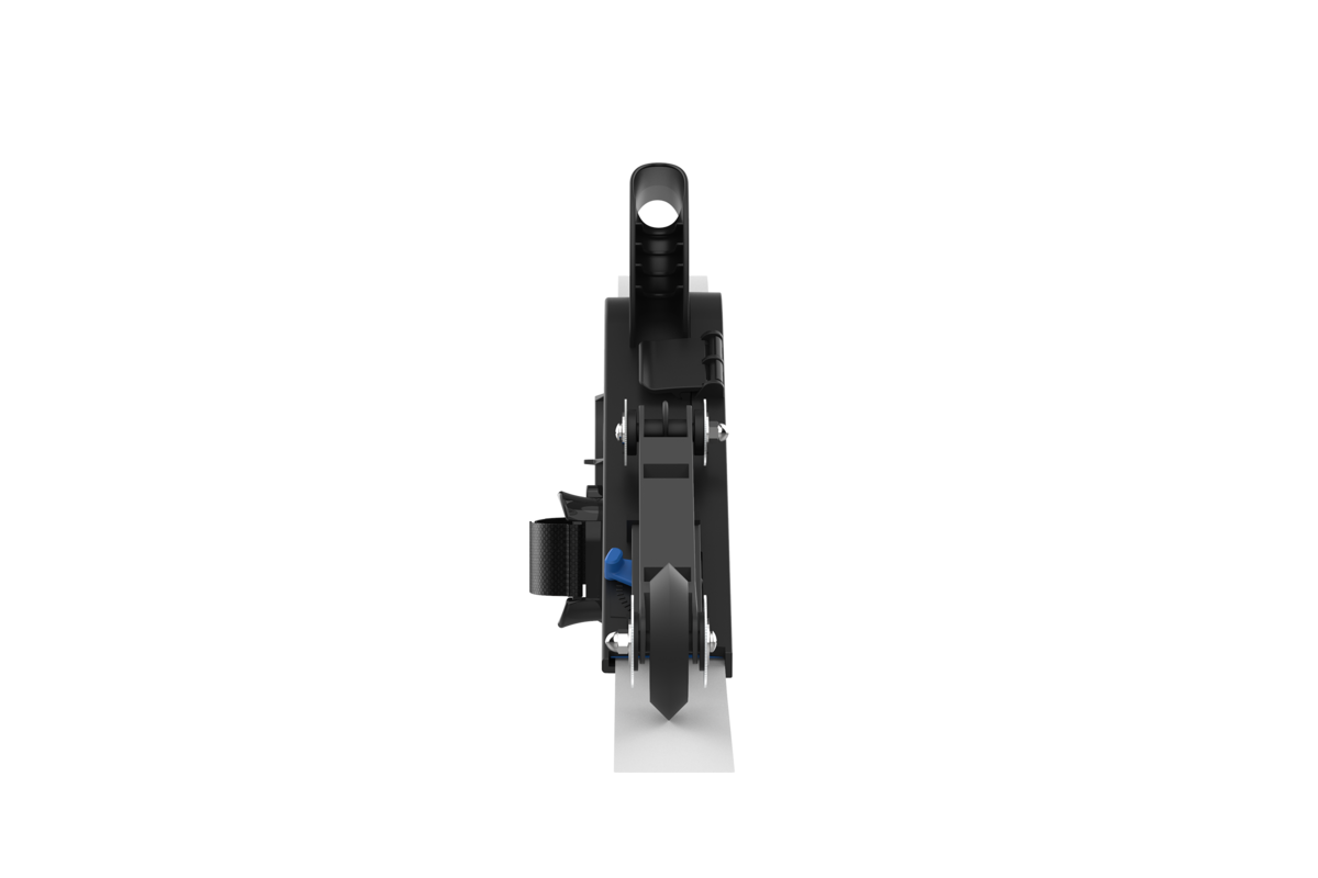 Delko Hybrid Taper