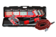 Dust-free sanding kit