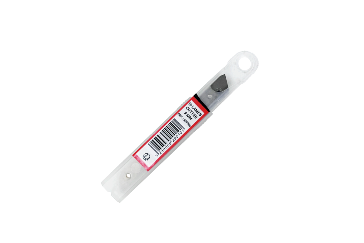 Cutter Blade 9 mm