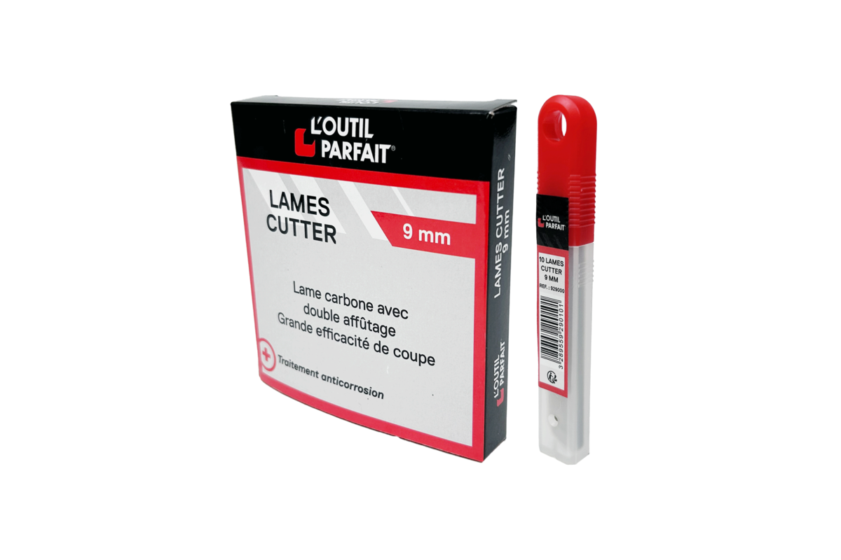 Cutter Blade 9 mm