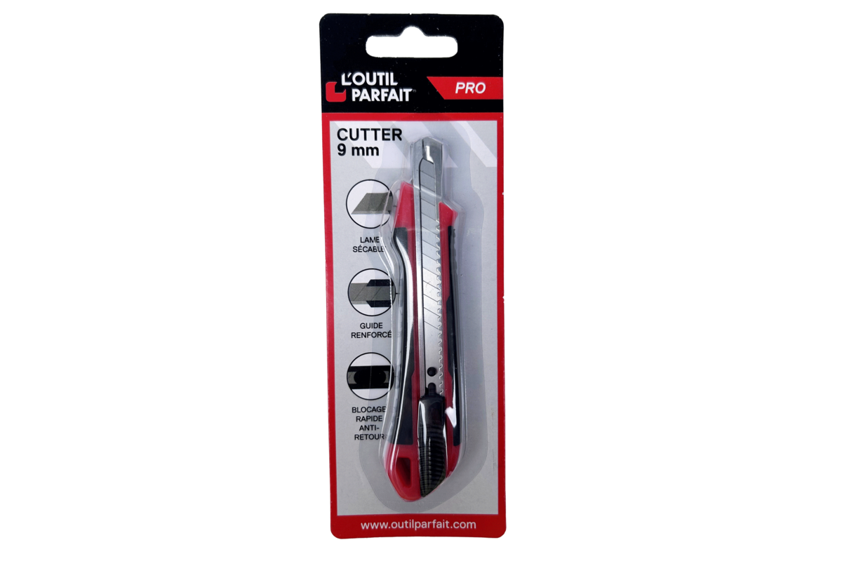 Plastering Cutter 9 mm