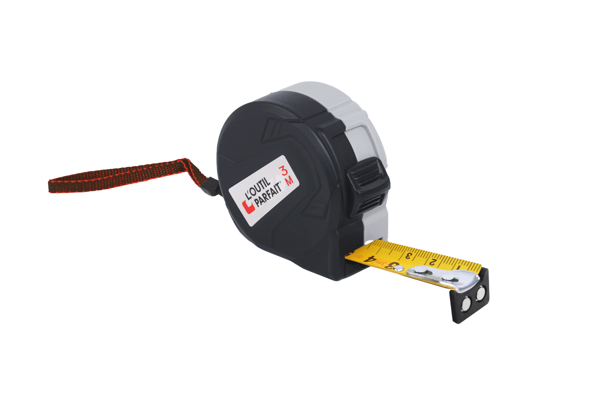 Measure Compact