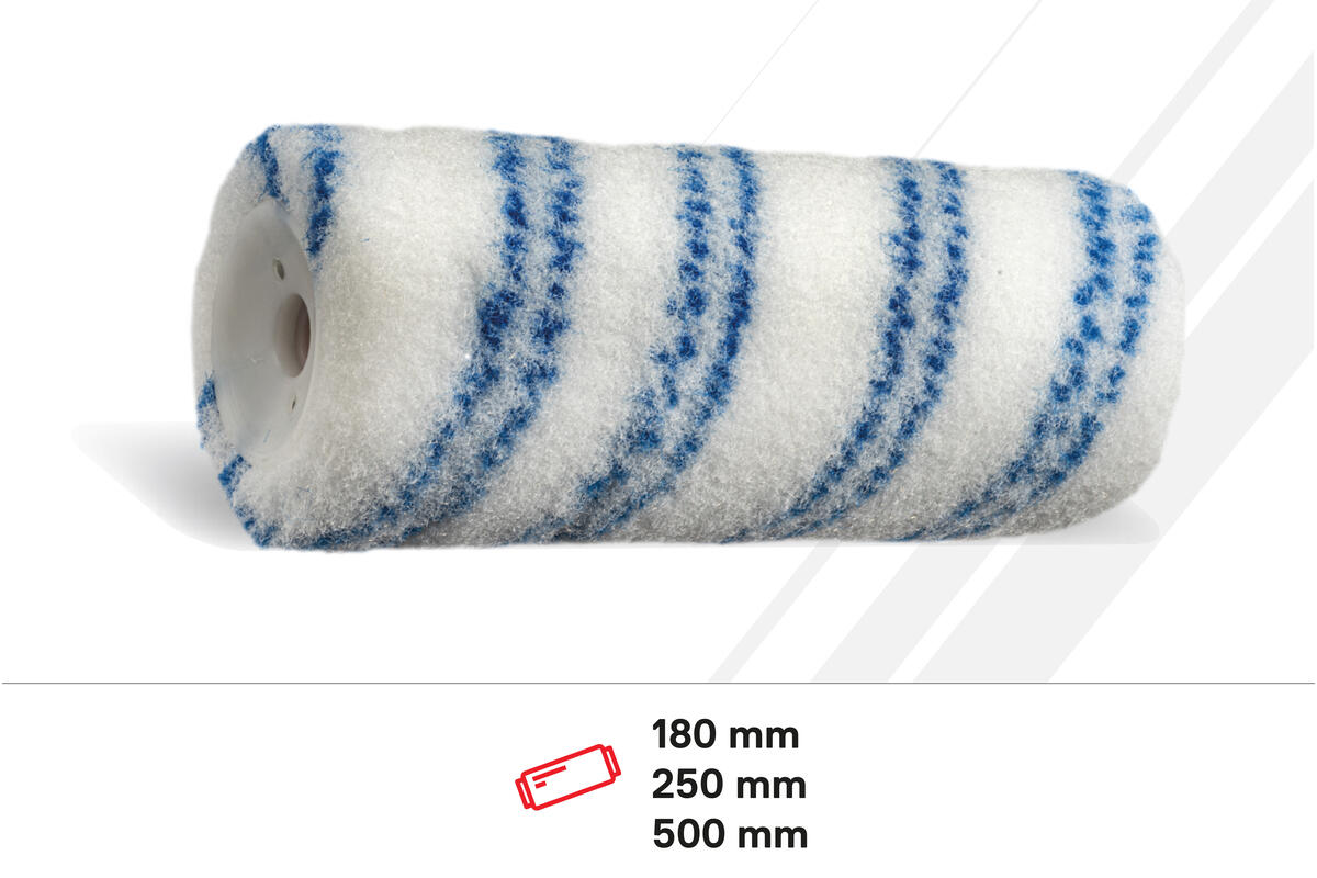 Woven Long polyamide