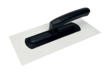 Plastic finishing trowel