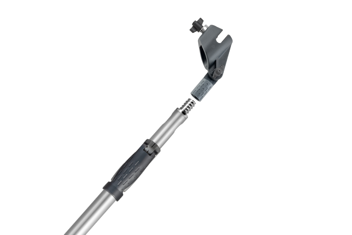 Multi-tool connector