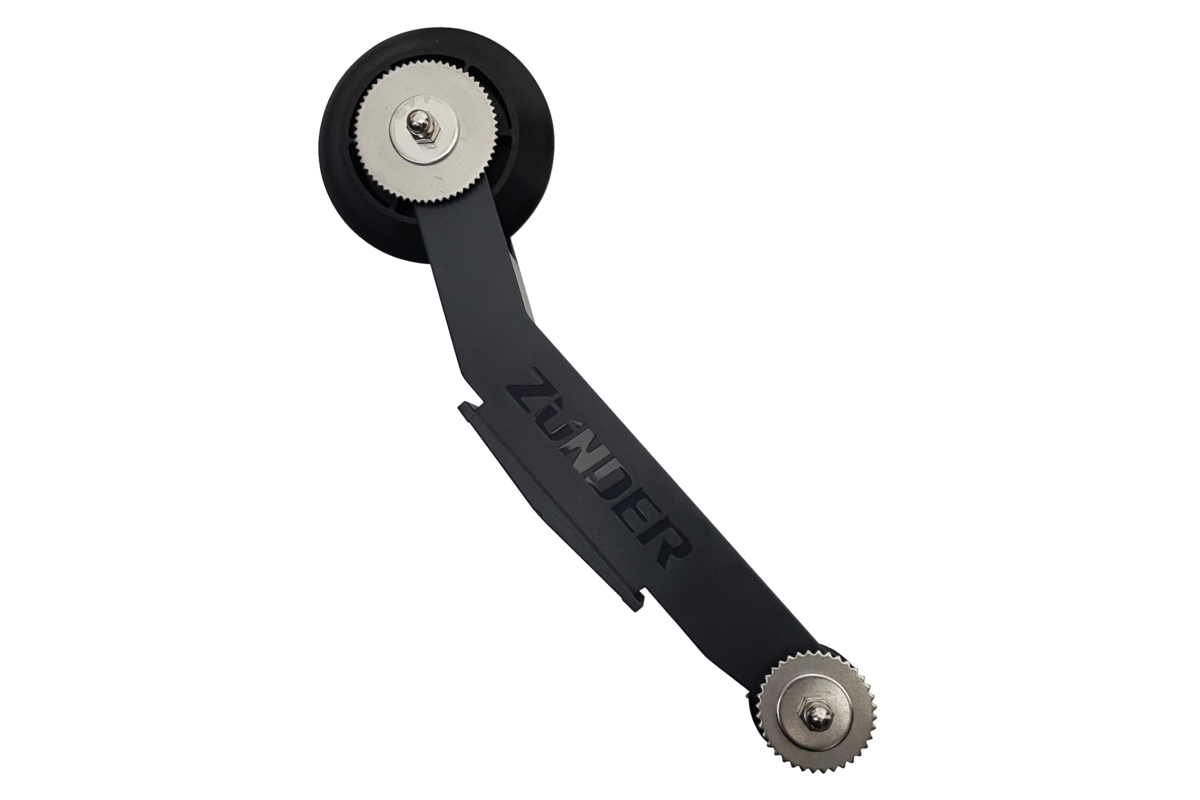 Delko Hybrid Taper