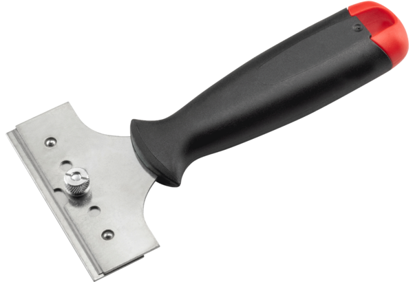 Glass Scraper