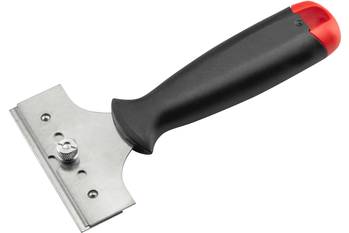 Glass Scraper