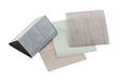 Sandpaper for corner sander